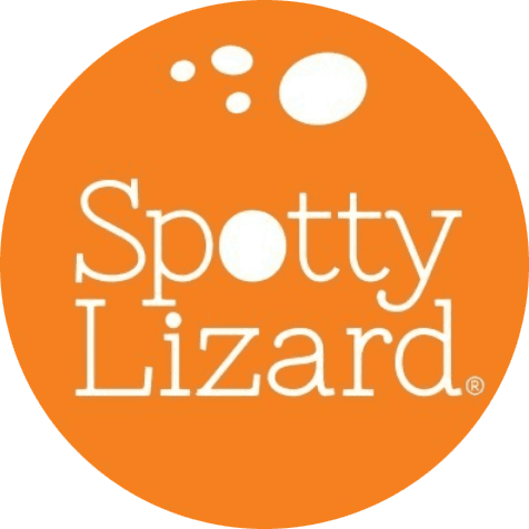 Spotty Lizard