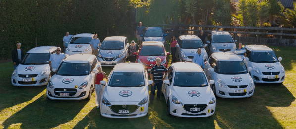 A1 Driving School — Driving Instructors in Auckland