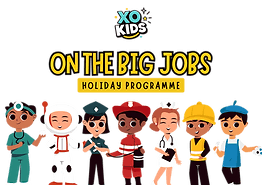 XO Kids — Childcare Centres in Invercargill
