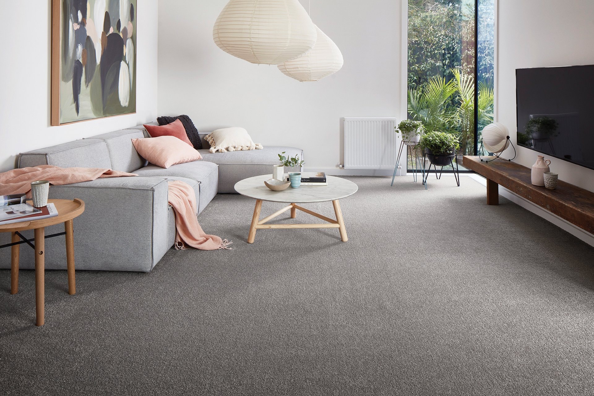 Floorpride Interiors — Flooring Stores in Blenheim