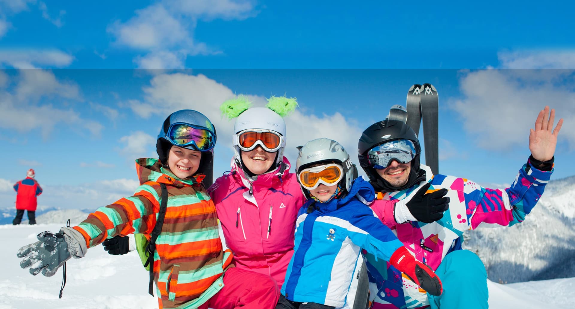 Rocky Mountain Chalets — Accommodation in Ohakune