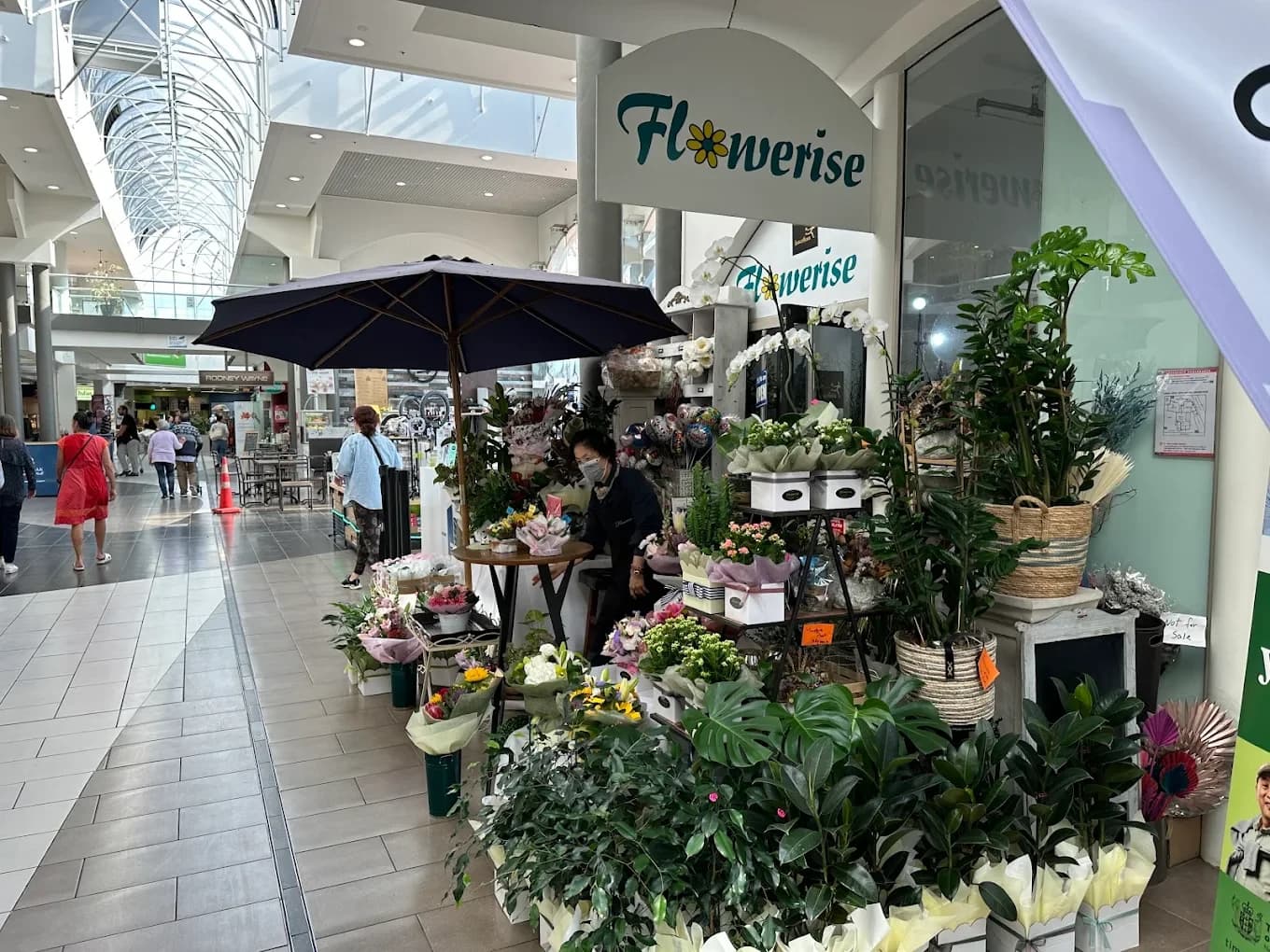 Flowerise — Florists in Auckland