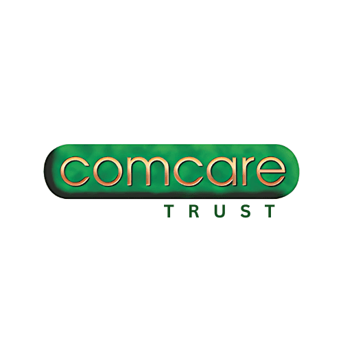 Comcare Trust logo