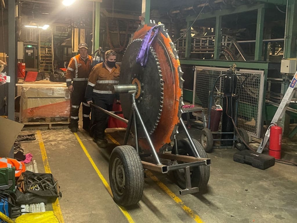 Todd Engineering — Engineering Services in Dunedin