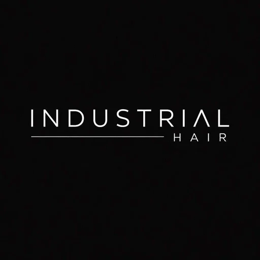 Industrial Hair
