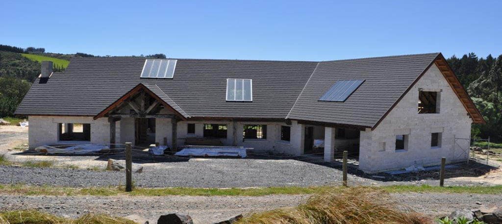 Just Built It — Builders in Dunedin