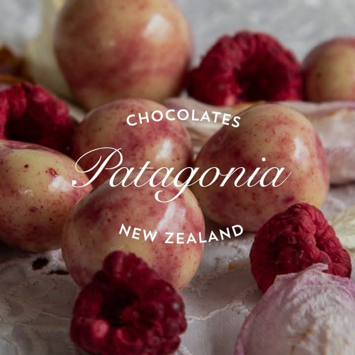 Patagonia Chocolates