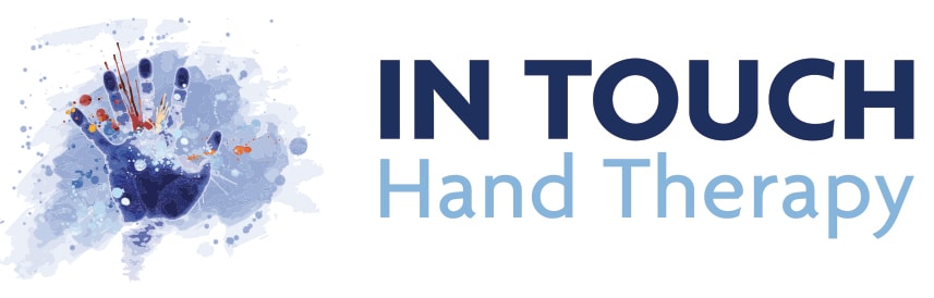 In Touch Hand Therapy — Garden Centres in Christchurch
