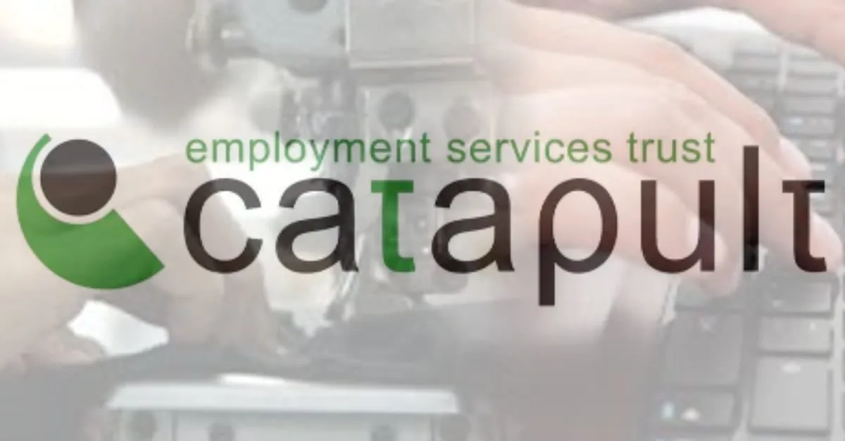 Catapult Employment Services — Employment Services in Christchurch