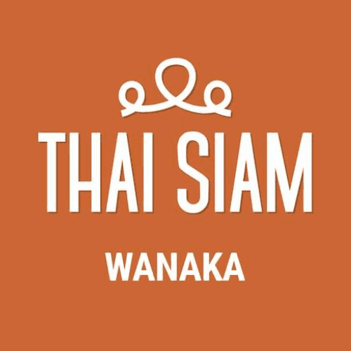 Thai Siam Restaurant logo