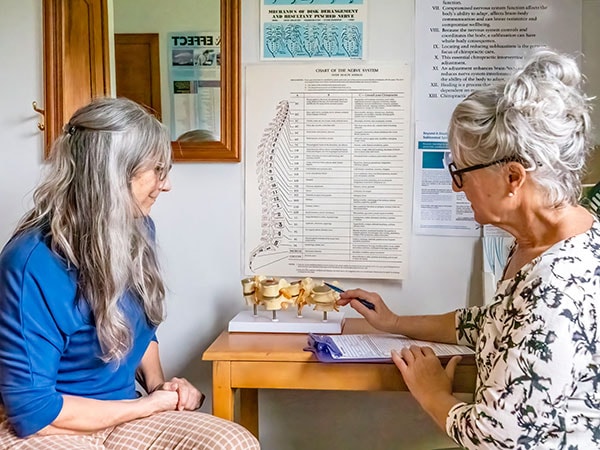 Caruso Chiropractic — Chiropractors in Bay of Islands
