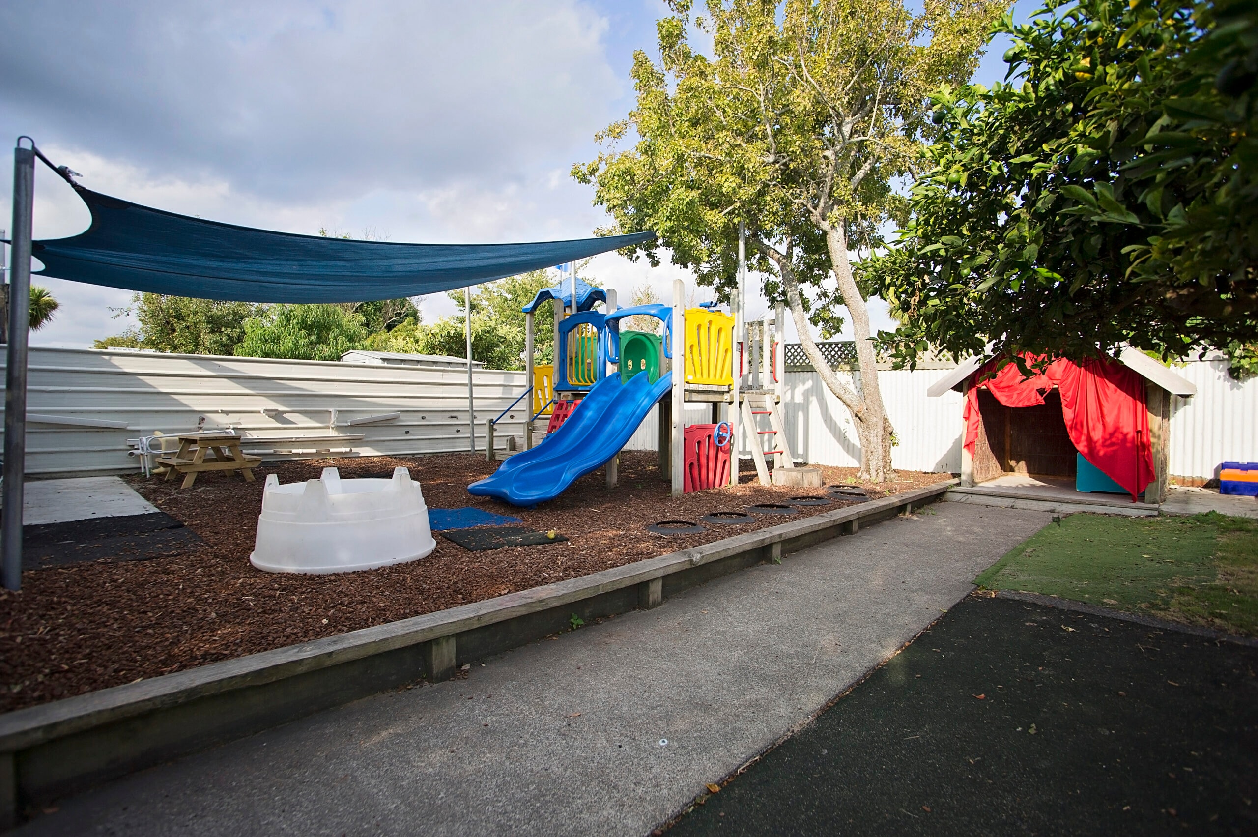 Bright Beginnings Liverpool Street — Childcare Centres in Whanganui