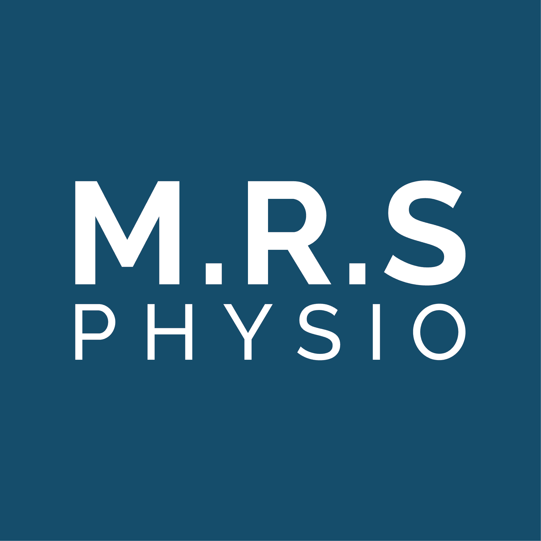 M.R.S Physiotherapy