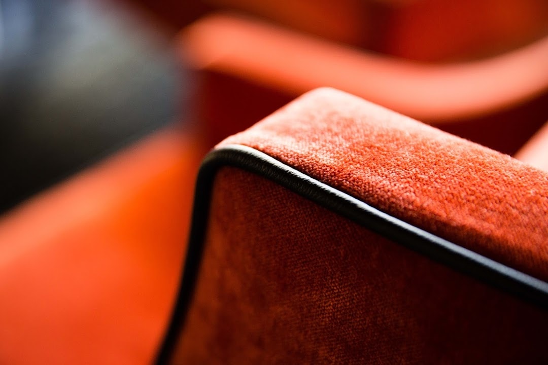 Absolute Upholstery — Upholstery Services in Wellington