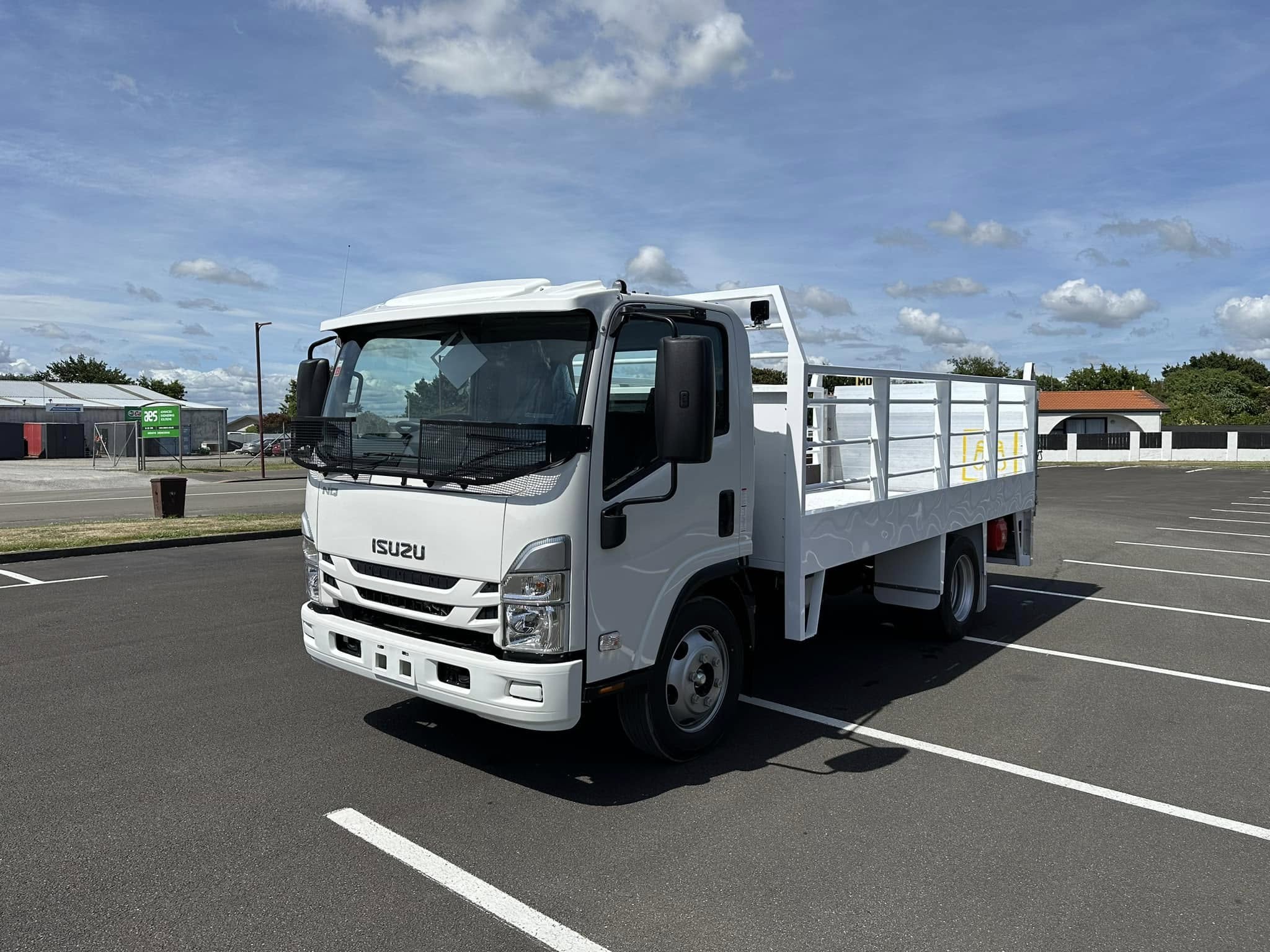 Advanced Engineering Solutions Ltd — Professional Services in Feilding