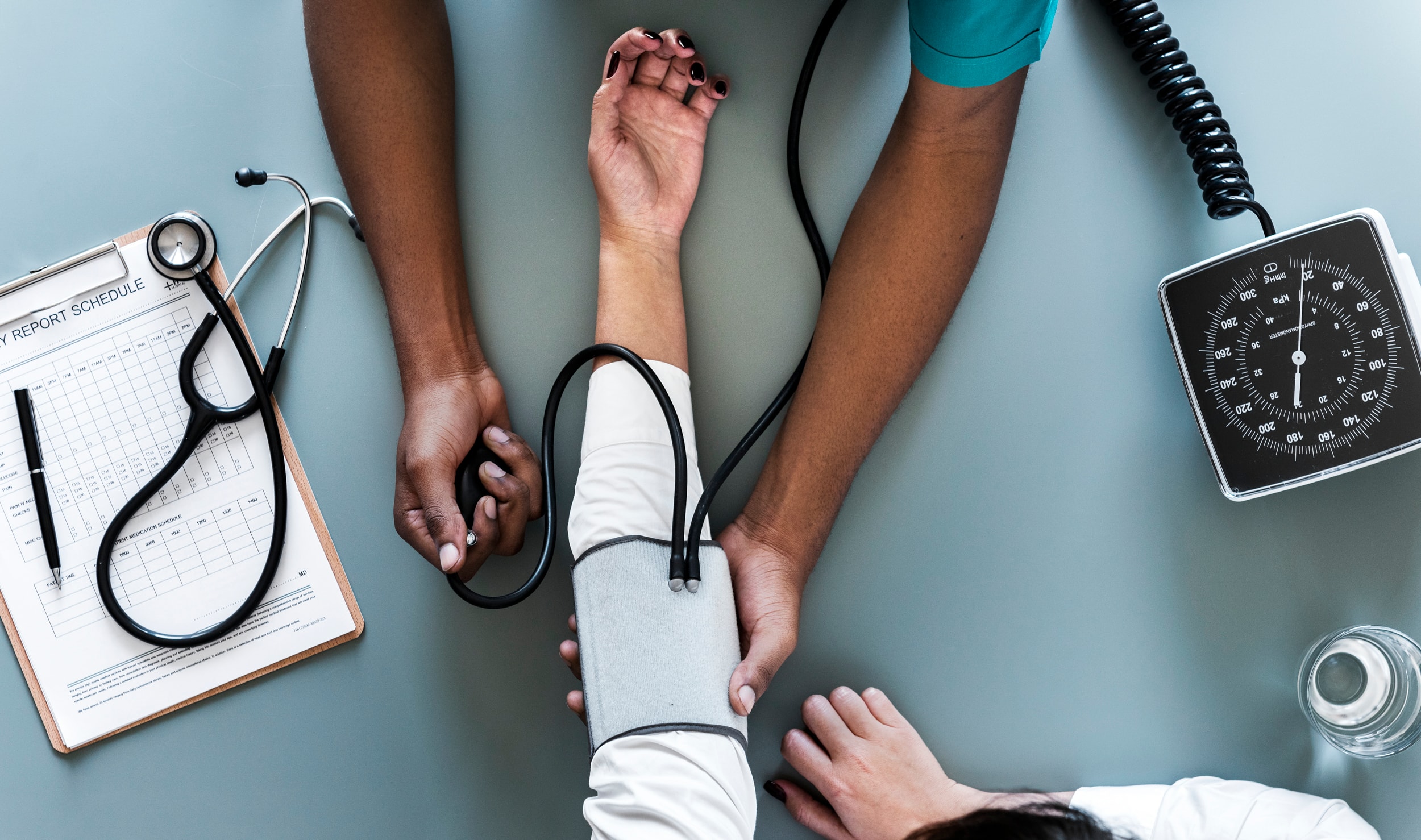 Greendale Family Health Centre — Medical Centres in Napier