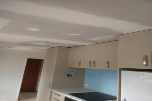 Better Painters — Builders in Whau