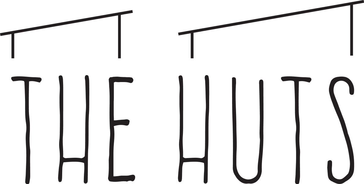 The Huts — Accommodation in Ahipara