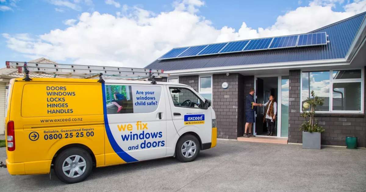 Exceed Tauranga — Builders in Tauranga