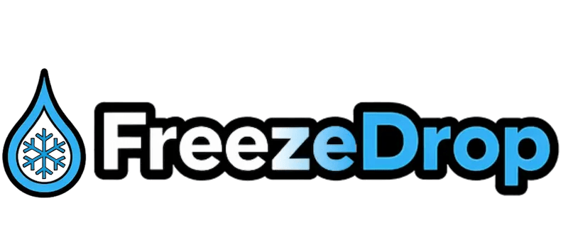 Freezedrop — Beauty Salons in Upper Harbour