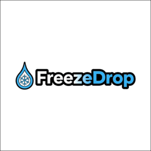 Freezedrop