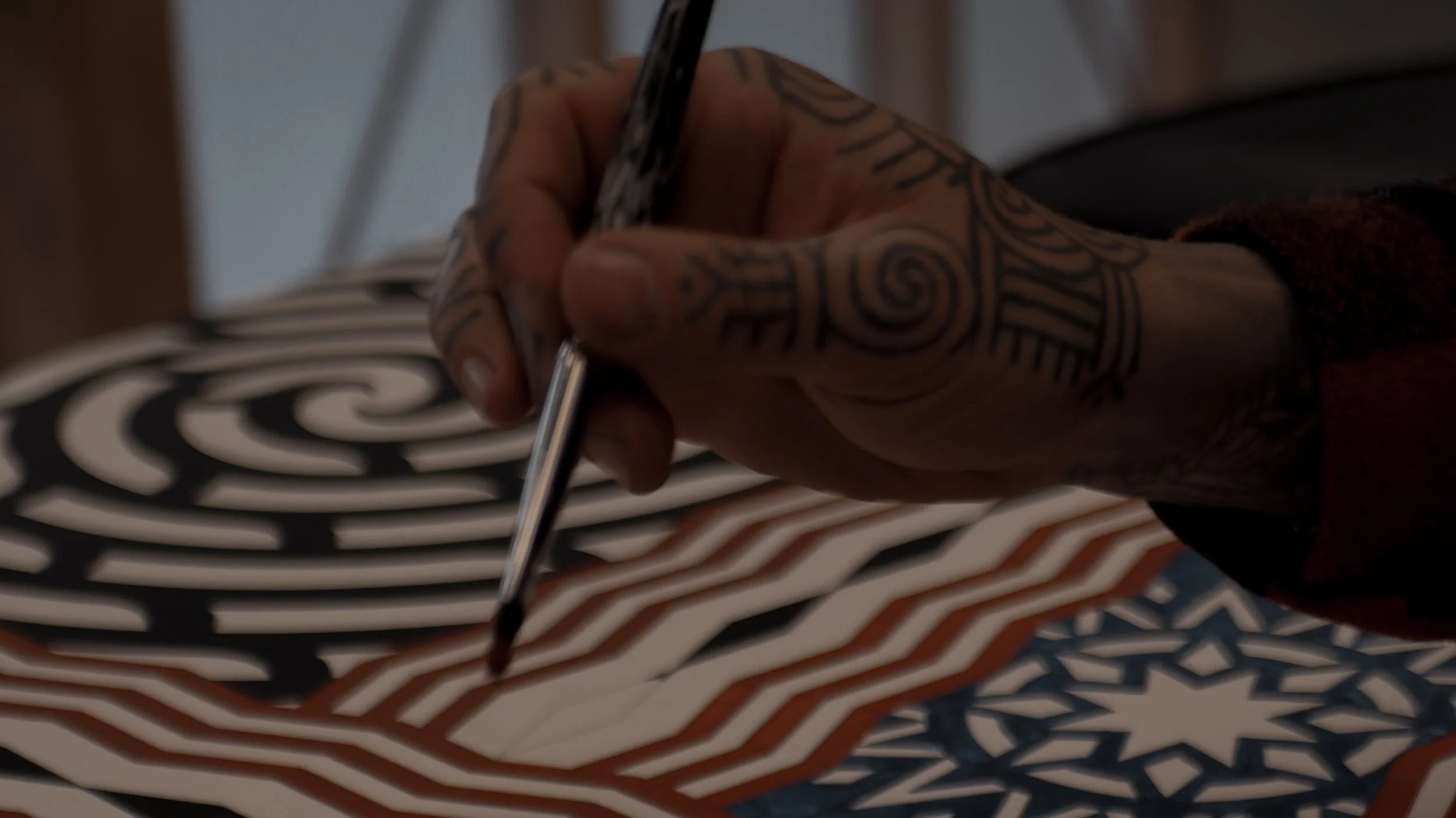 Manawa Tapu Ltd — Artists in New Zealand