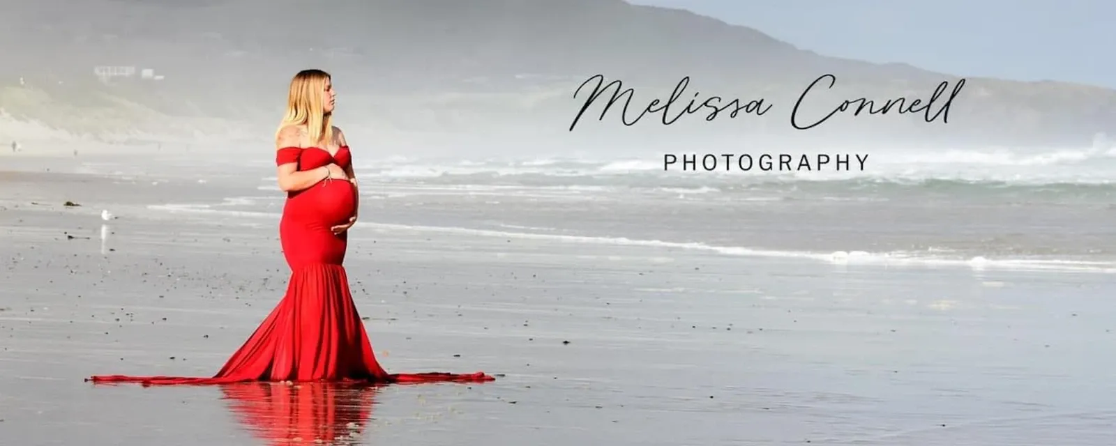 Melissa Connell Photography — Photographers in Dunedin