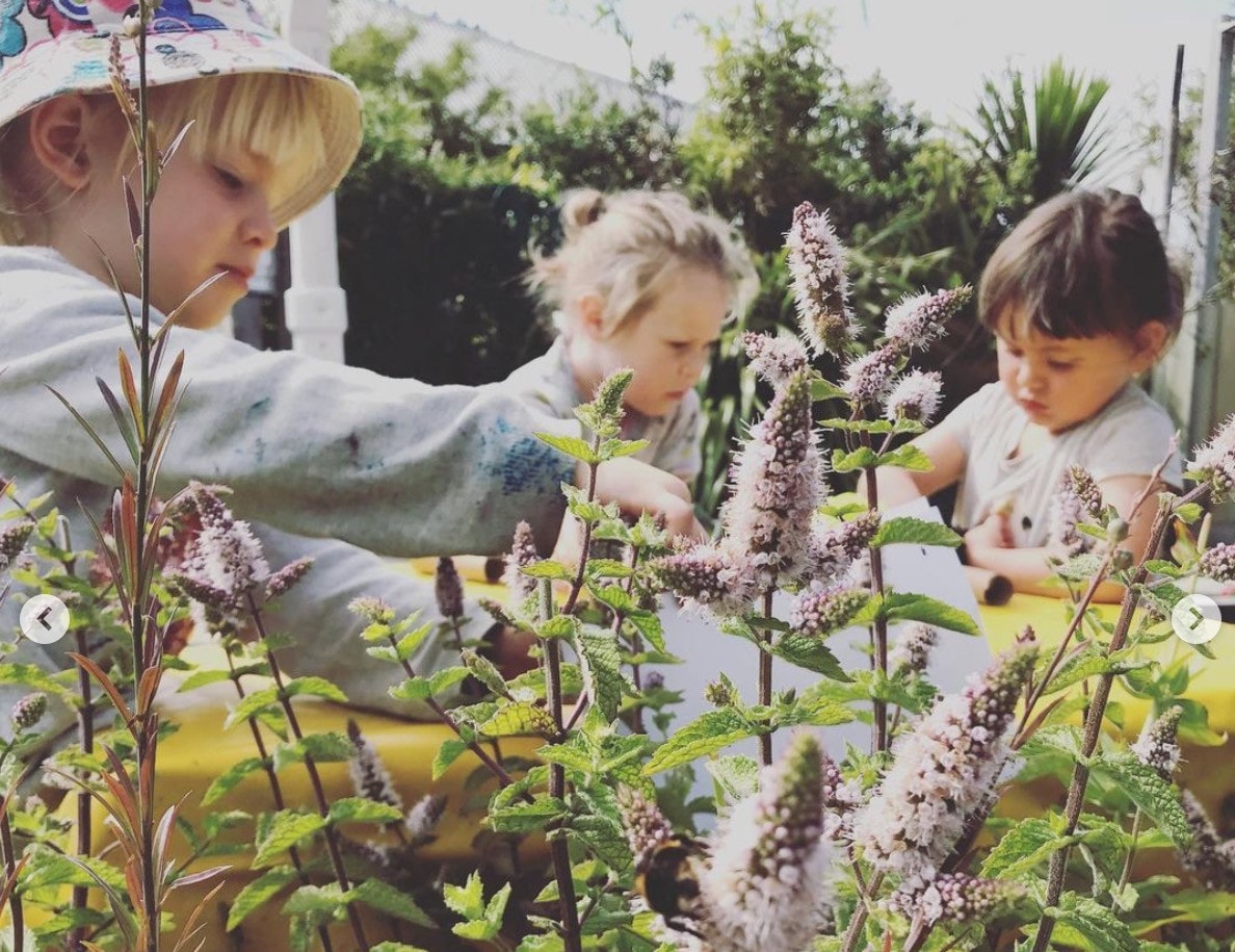 Busy C's — Childcare Centres in Lyttelton