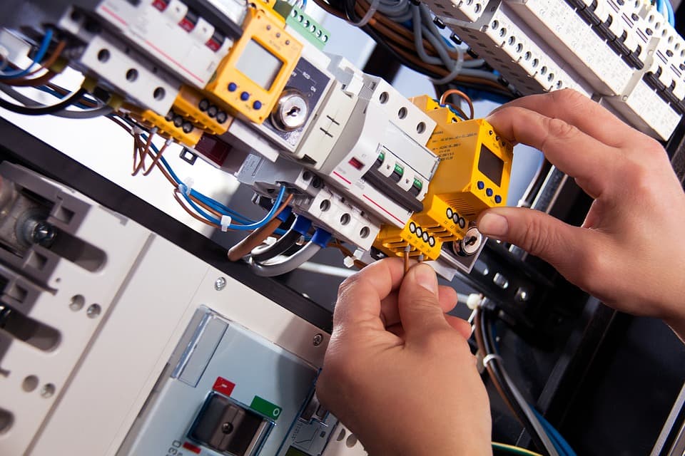 Electrician Rotorua — Electricians in Rotorua