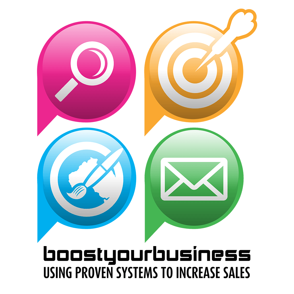 Boost Your Business