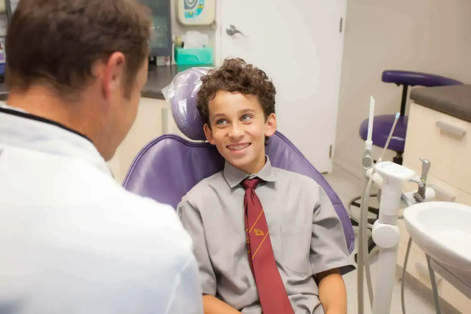 Duxton Dental — Dentists in Christchurch