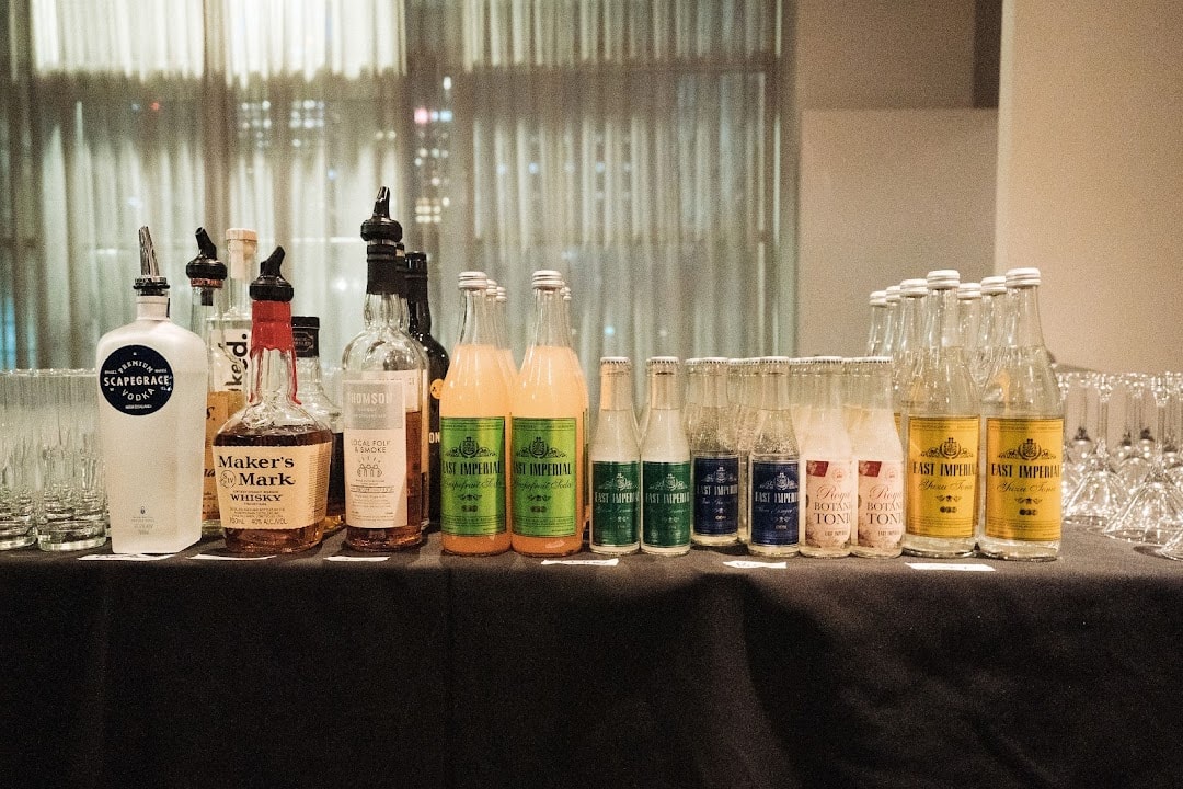 BeverageSmart — Catering Services in Auckland