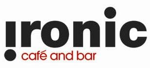 Ironic Cafe & Bar