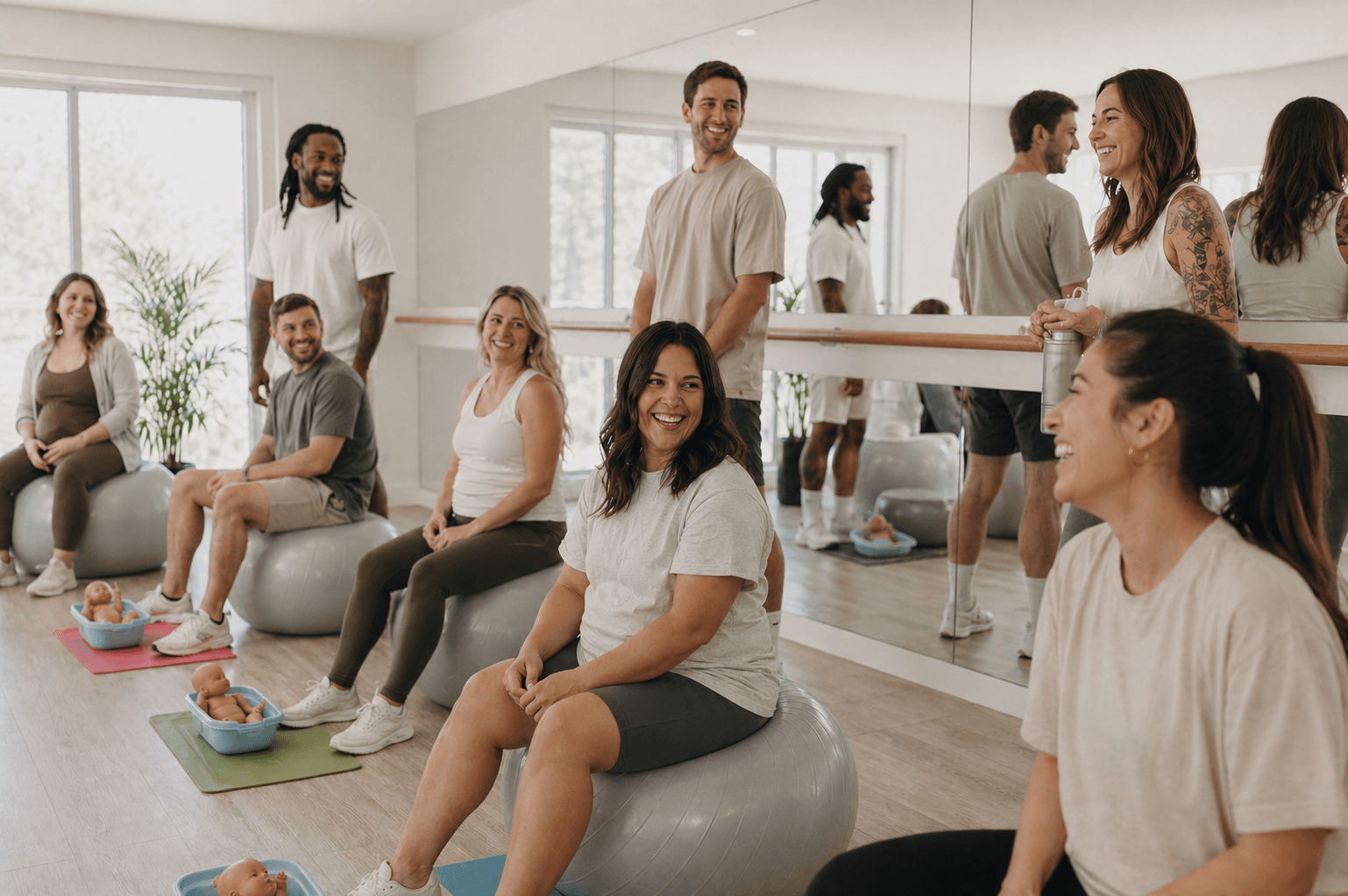 Soul Sisters Studios — Yoga Studios in Lower Hutt