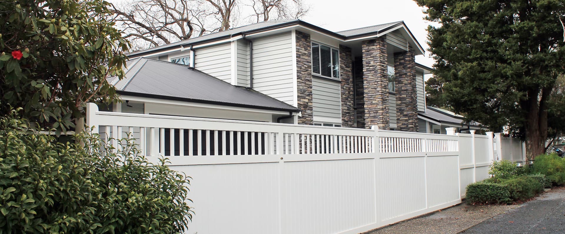 Heritage Gates & Fences — Builders in Ōtara-Papatoetoe