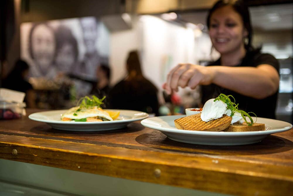 Mediterraneo Cafe — Café in Tauranga