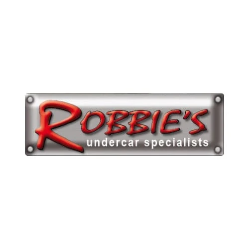 Robbie's Undercar Specialists