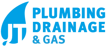 JT Plumbing, Drainage & Gas