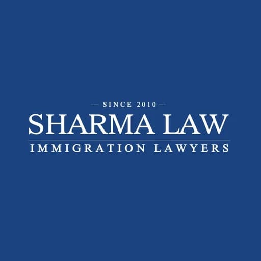 Sharma Law