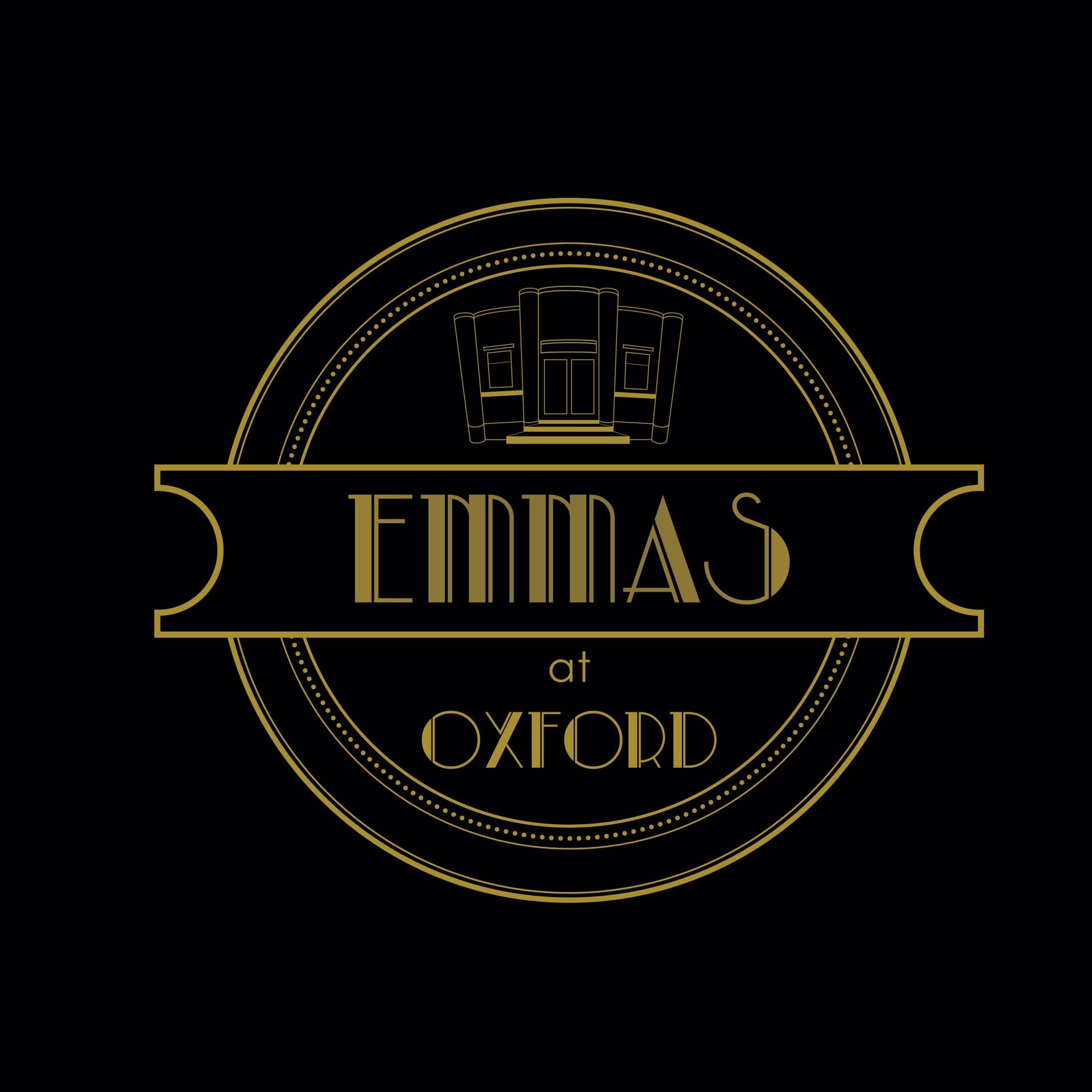 Emma's at Oxford