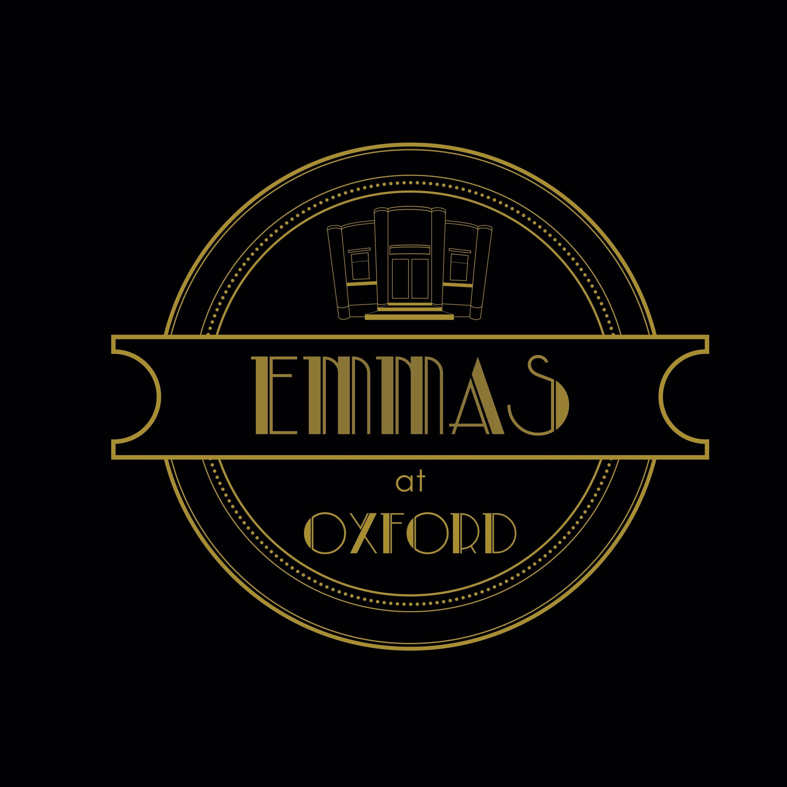 Emma's at Oxford