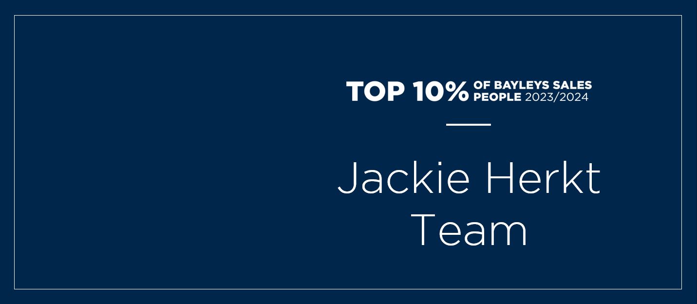 Jackie Herkt - Bayleys — Real Estate Agents in Marlborough