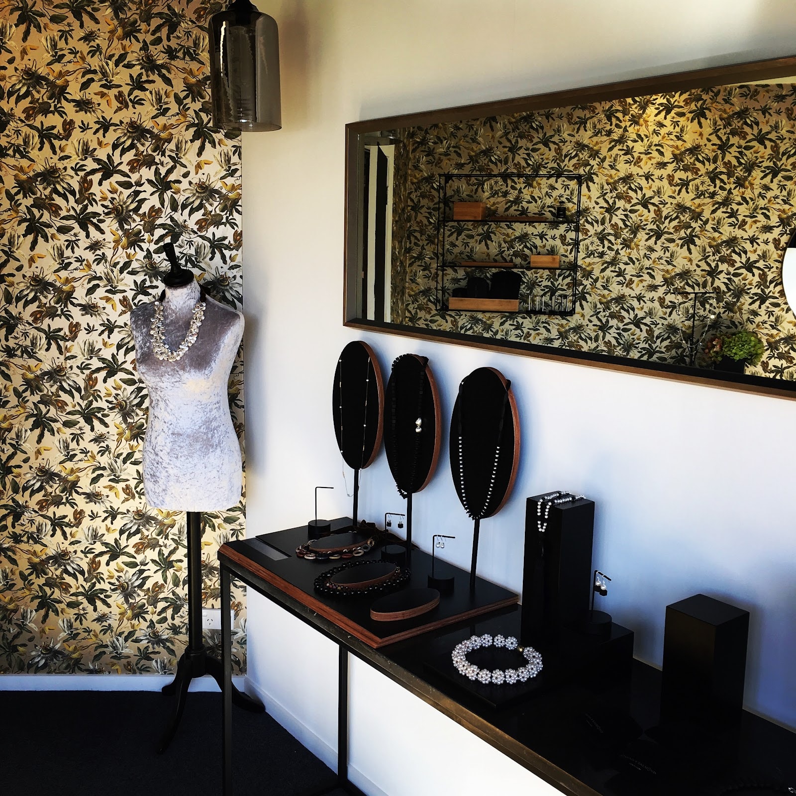 Joanna Salmond Jewellery — Jewellers in Dunedin