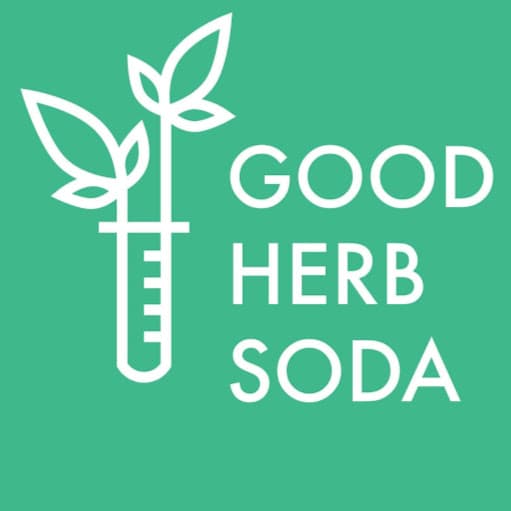 Good Herb Soda