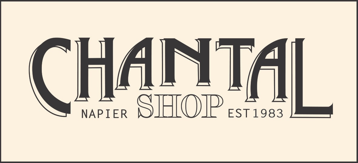 Chantal Shop — Retail & Shopping in Napier