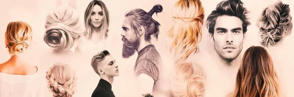 Aboki Hair — Hair Salons in Nelson