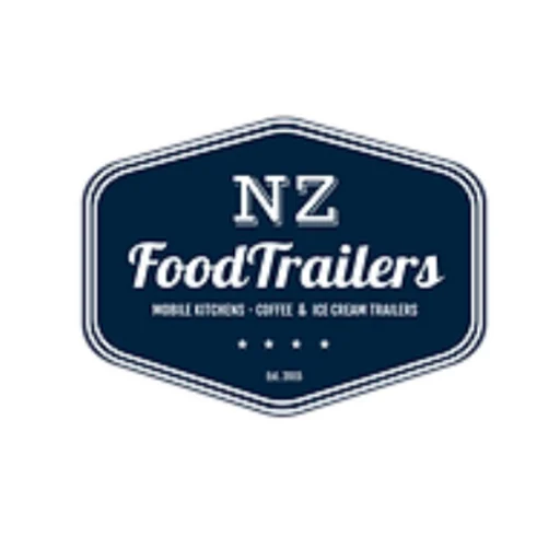 NZ Food Trailers