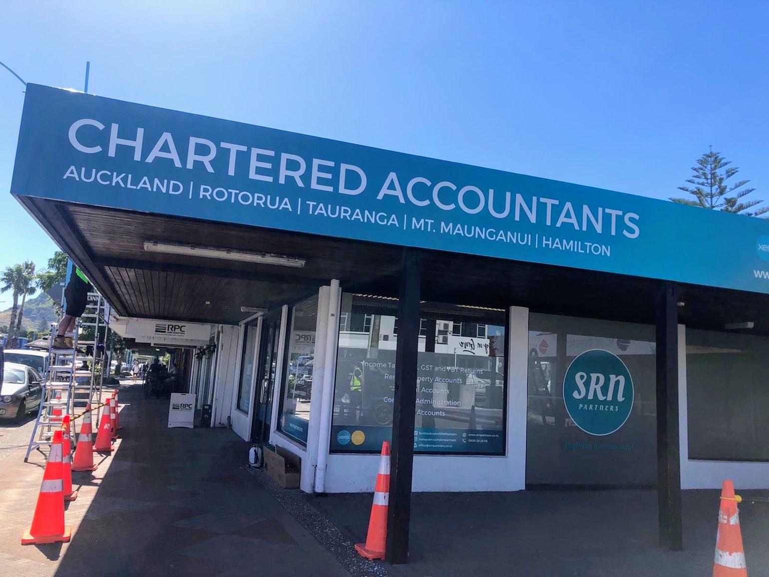 Bring On Monday — Bookkeepers in Mount Maunganui