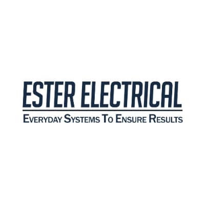 Ester Electrical logo