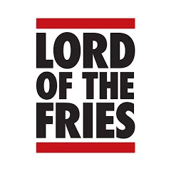 Lord of the Fries